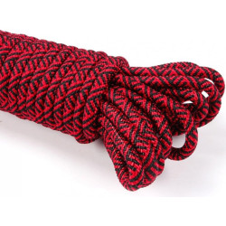 Generique Corde de bondage Scint 10M Rouge